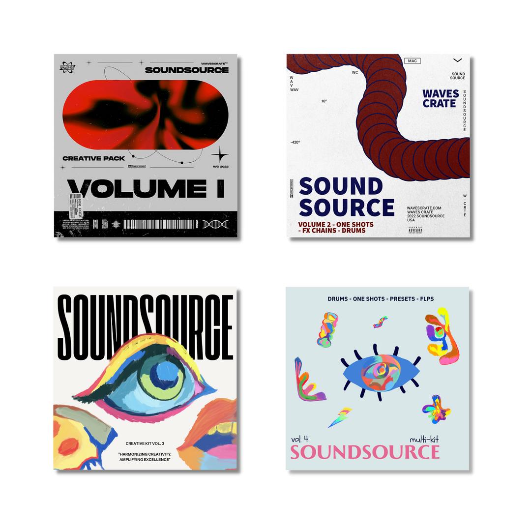 SoundSource Bundle