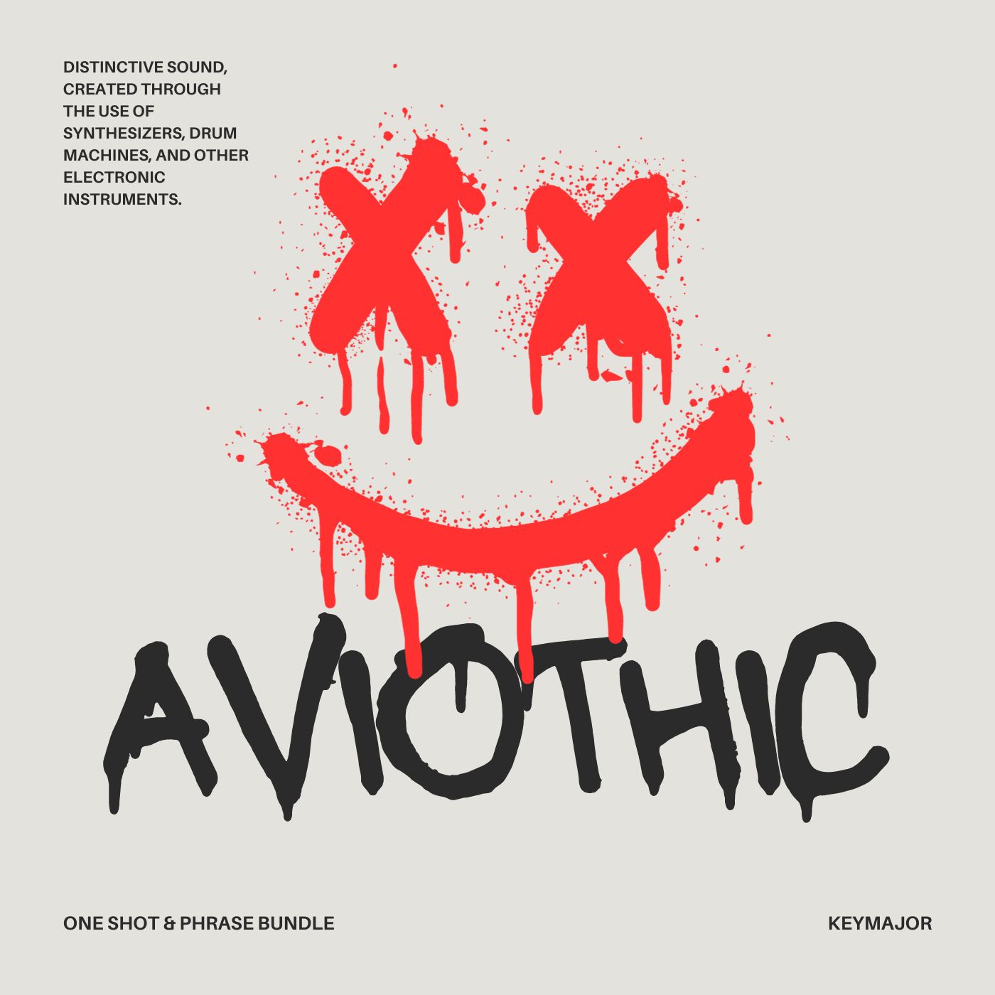 Aviothic Tools: One Shot & Phrase Kit
