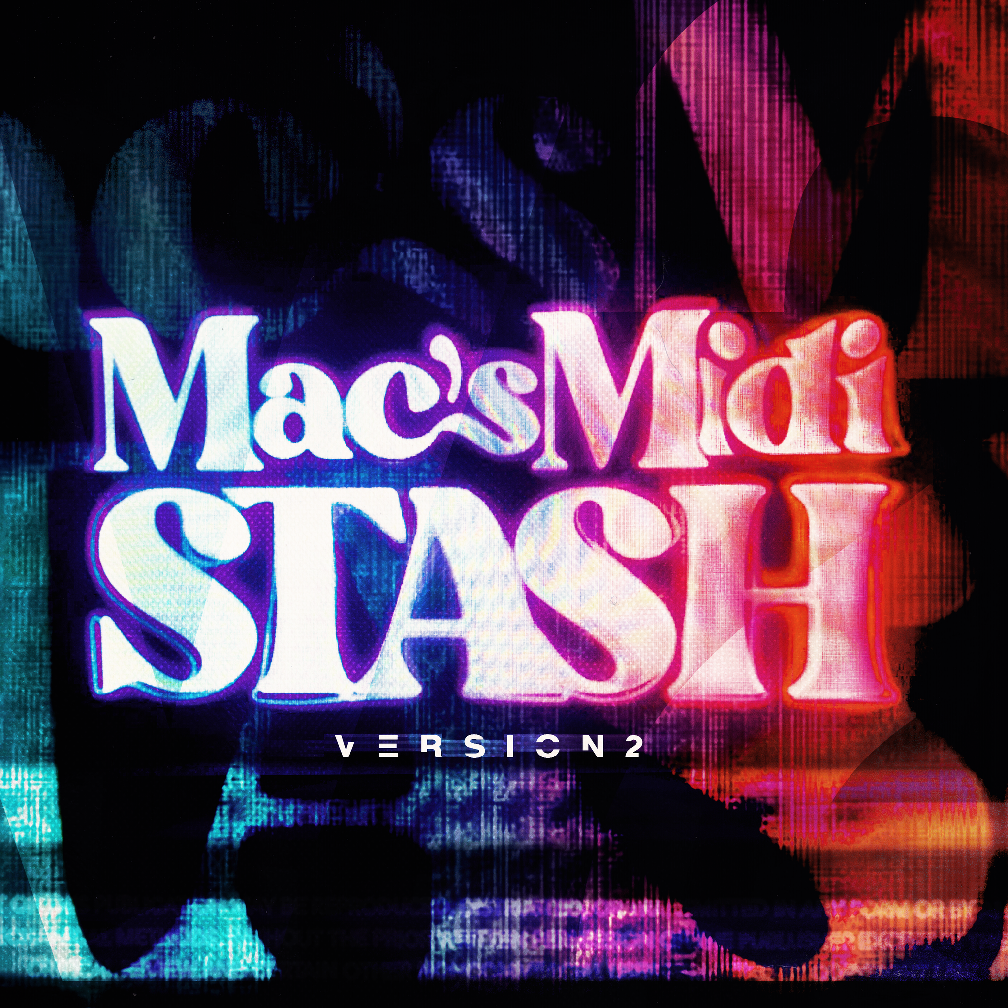 Essentials: Macshooter MIDI Stash V2
