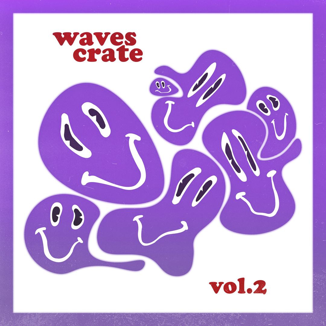 Waves Crate Vol. 2
