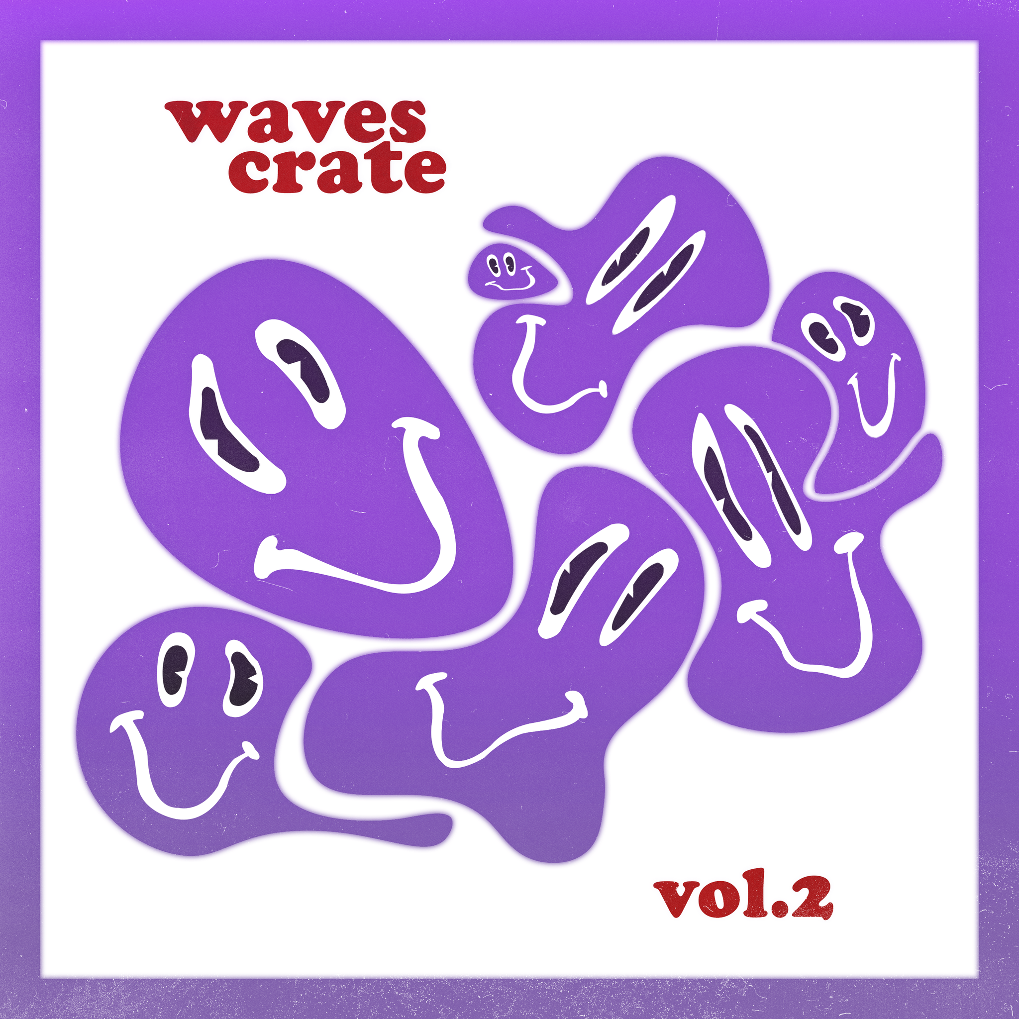 Waves Crate: Multi Kit Vol. 2