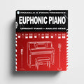 Euphonic Piano (Kontakt Bank)