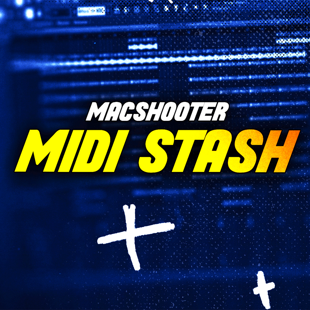 Essentials: Macshooter Midi Stash V1