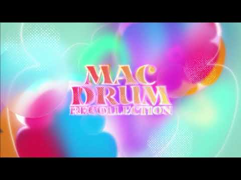Mac Drum Recollection